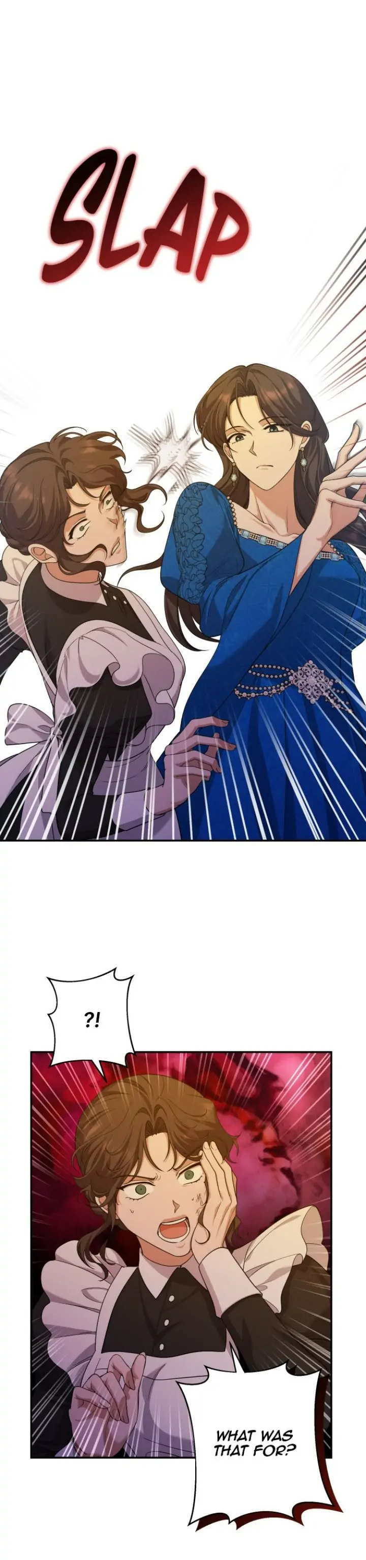 Please Kill My Husband Chapter 40 Page 31