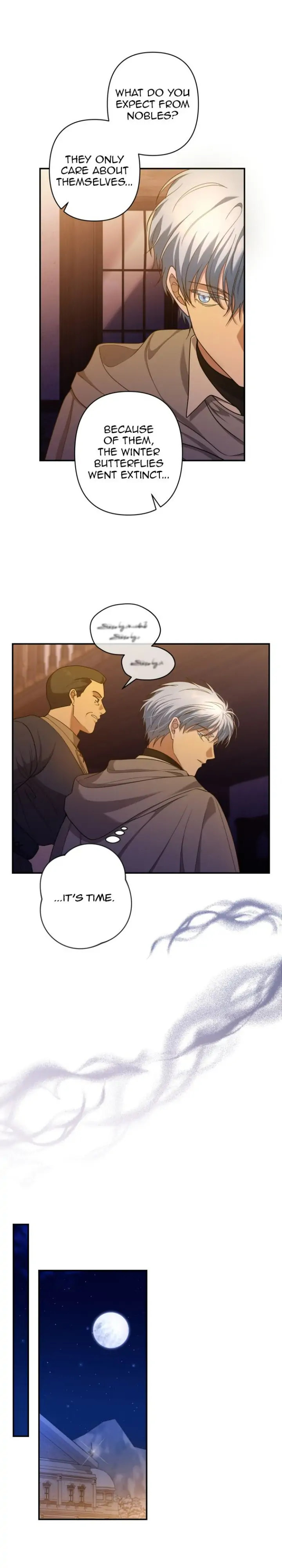 Please Kill My Husband Chapter 40 Page 4