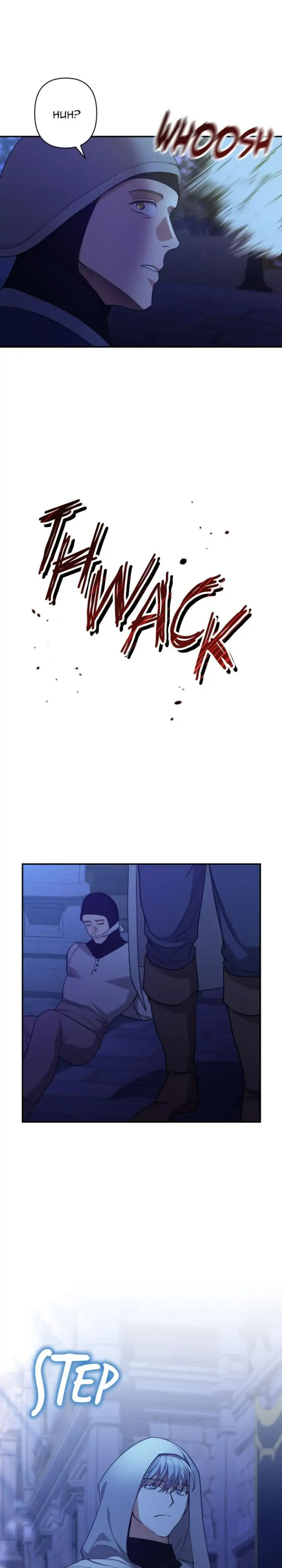 Please Kill My Husband Chapter 40 Page 6