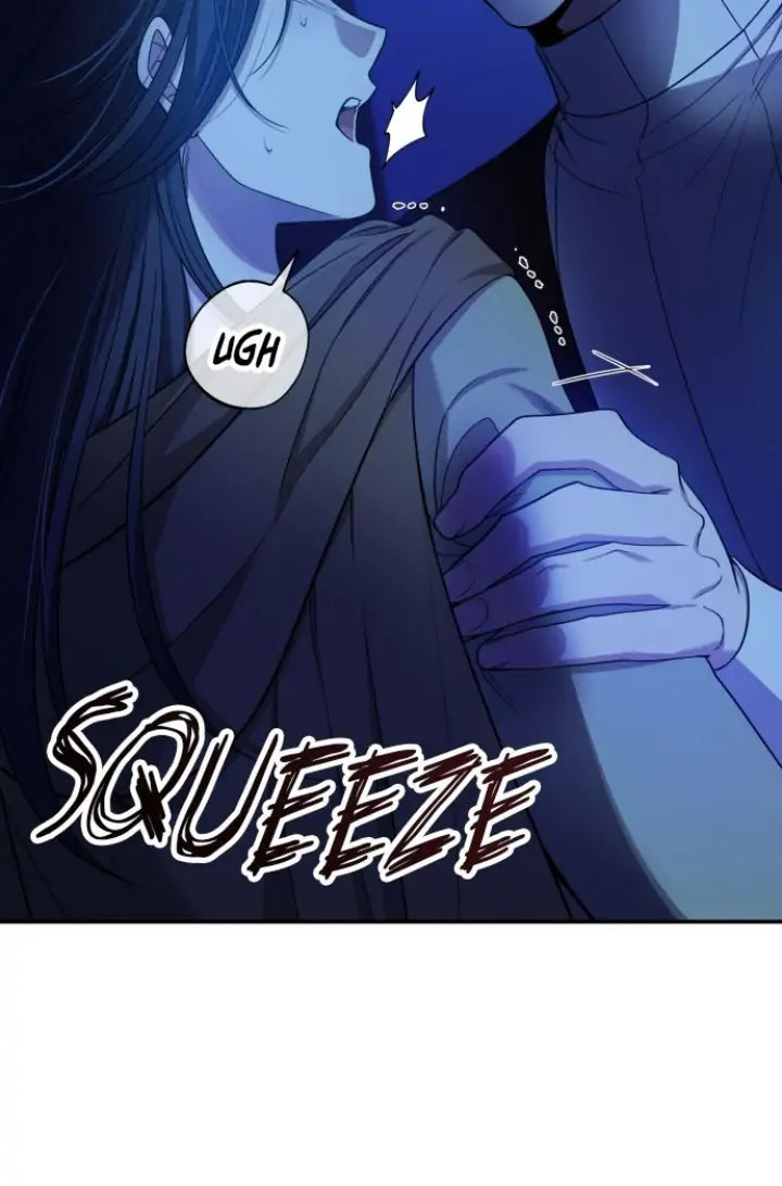 Please Kill My Husband Chapter 41 Page 21