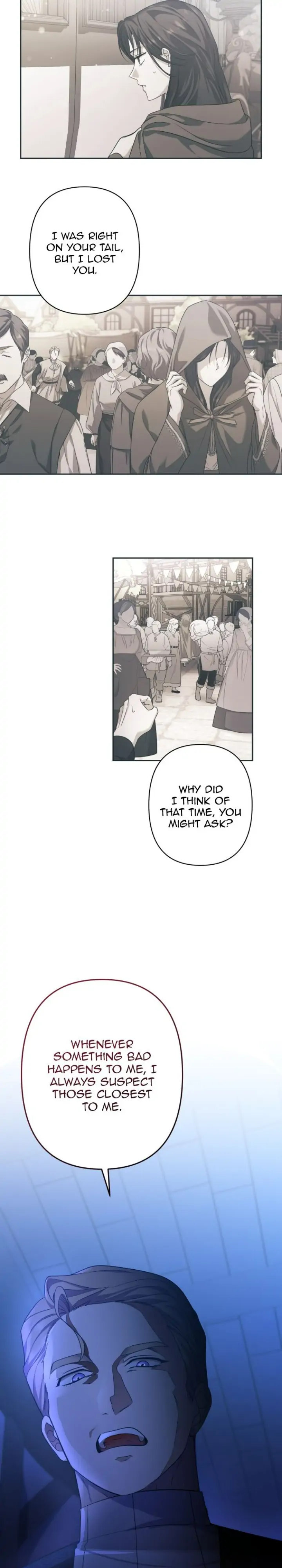 Please Kill My Husband Chapter 41 Page 23