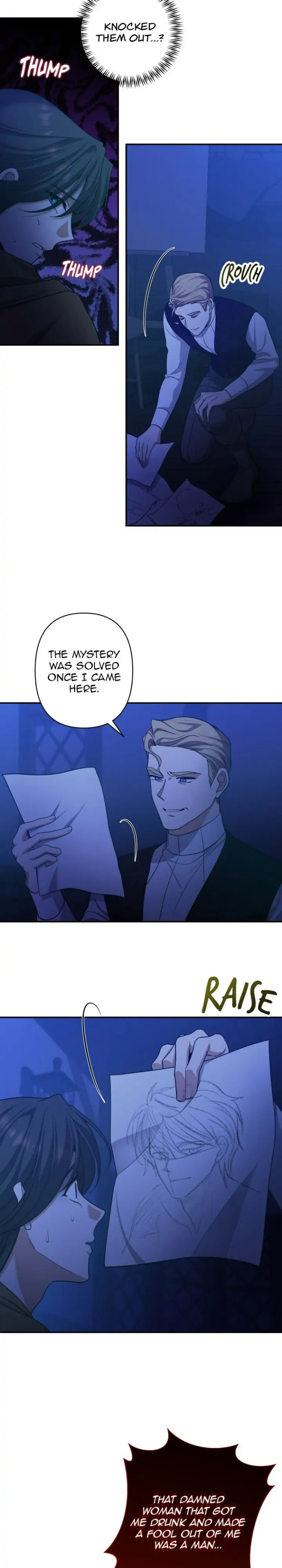 Please Kill My Husband Chapter 41 Page 26
