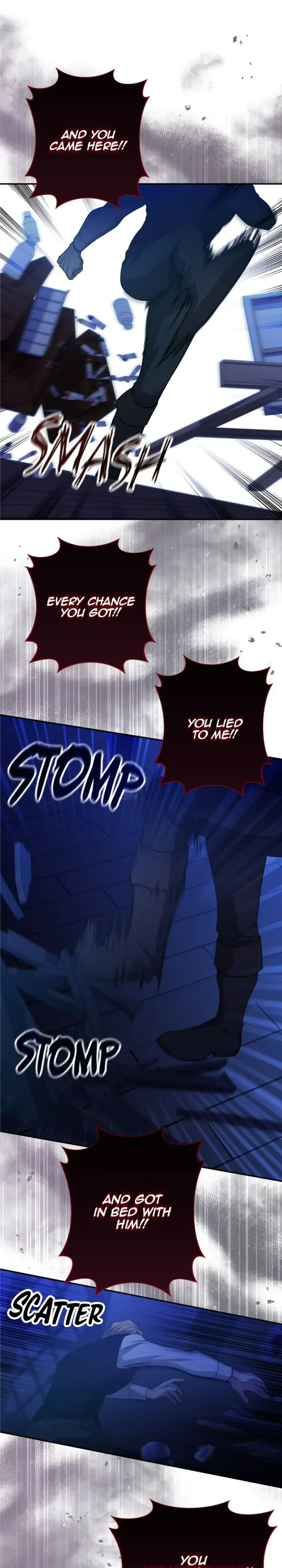 Please Kill My Husband Chapter 41 Page 28