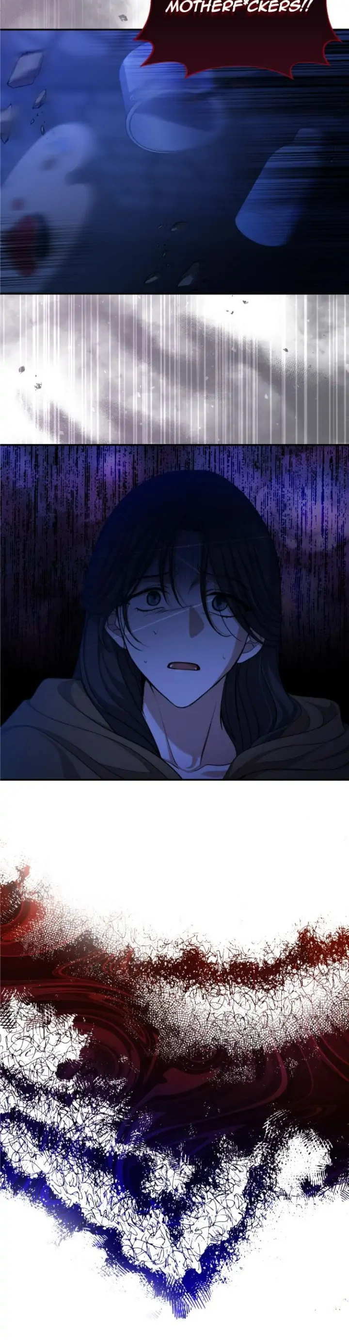 Please Kill My Husband Chapter 41 Page 29