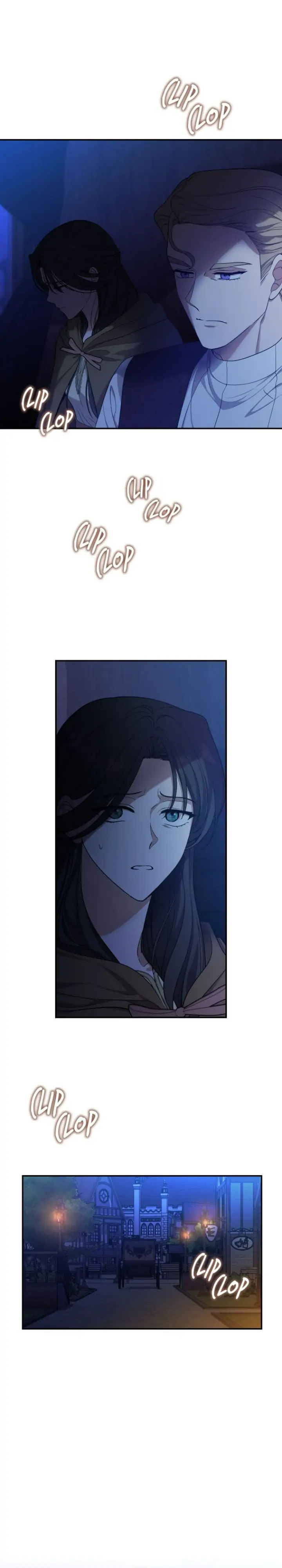 Please Kill My Husband Chapter 41 Page 33