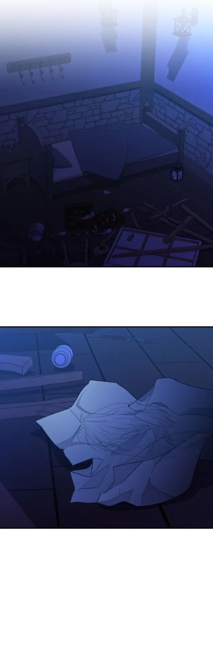 Please Kill My Husband Chapter 41 Page 34