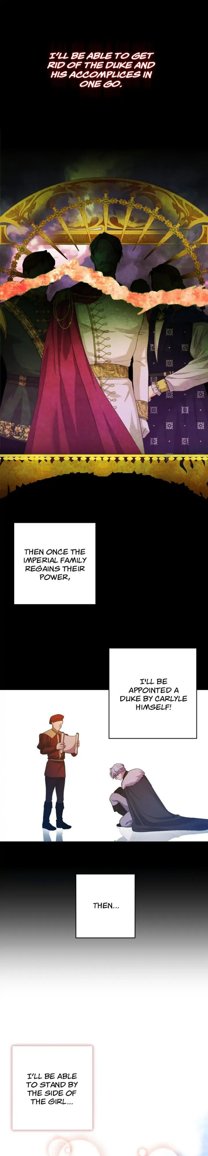 Please Kill My Husband Chapter 42 Page 13