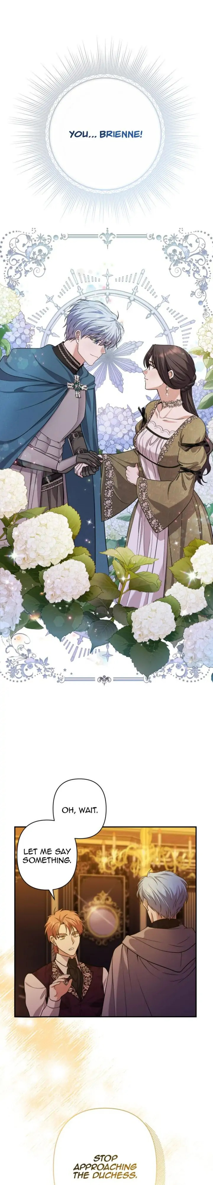 Please Kill My Husband Chapter 42 Page 15