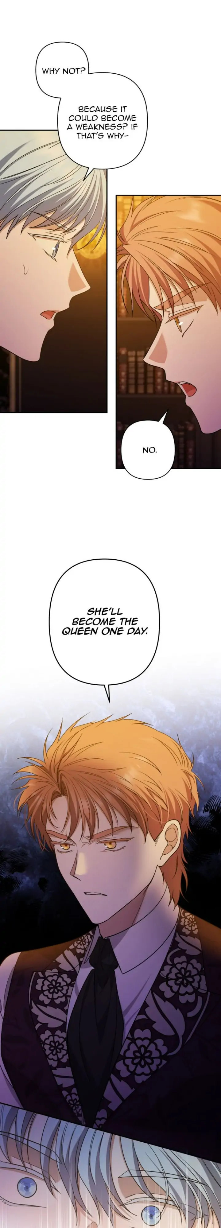 Please Kill My Husband Chapter 42 Page 18