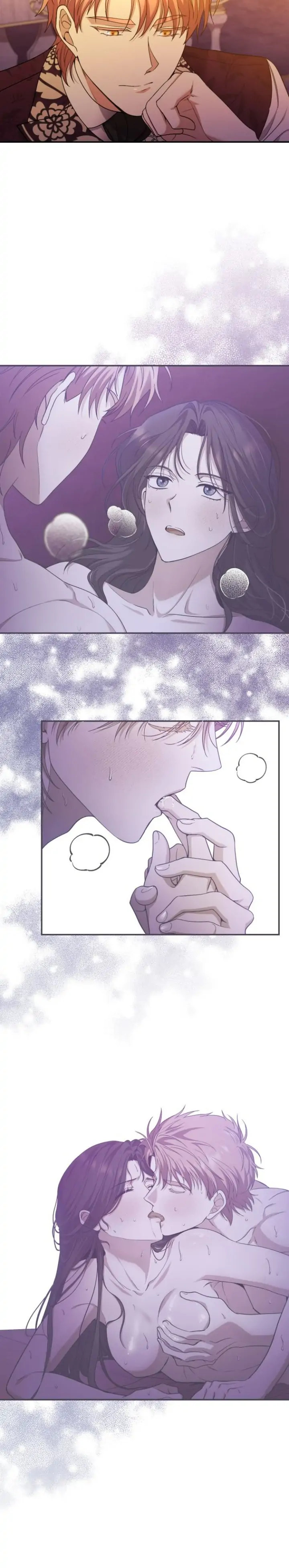 Please Kill My Husband Chapter 42 Page 2