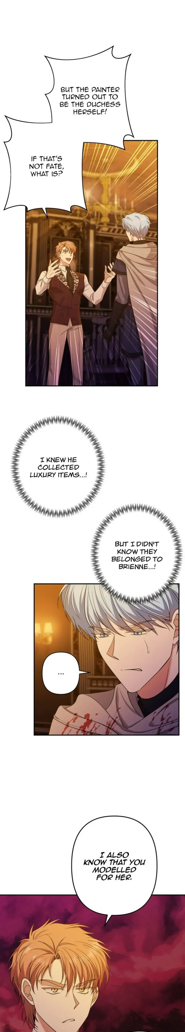 Please Kill My Husband Chapter 42 Page 24