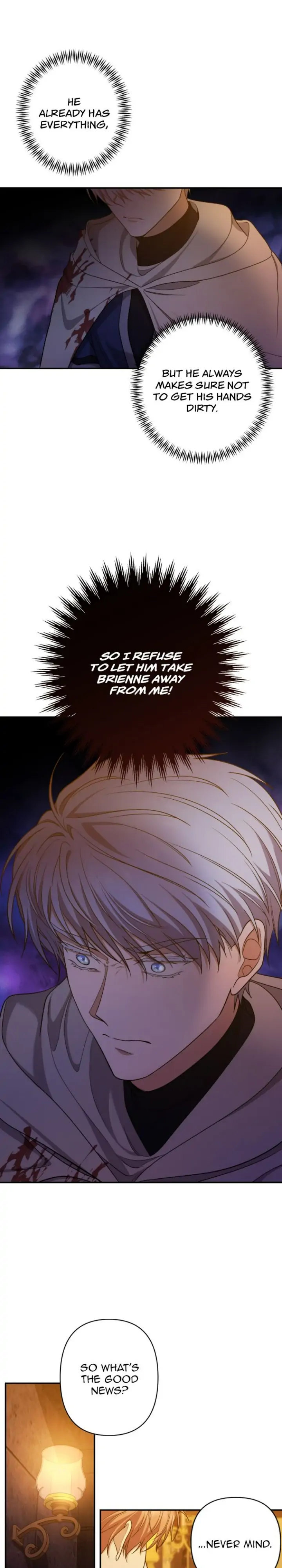 Please Kill My Husband Chapter 42 Page 27