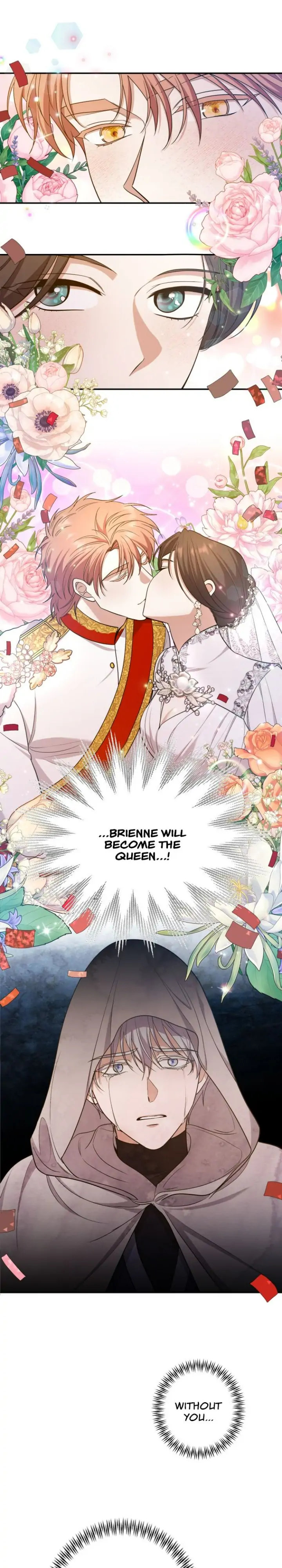 Please Kill My Husband Chapter 42 Page 30