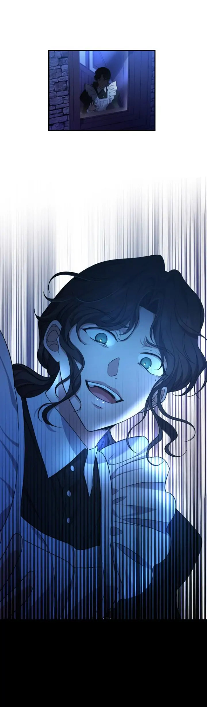 Please Kill My Husband Chapter 42 Page 38