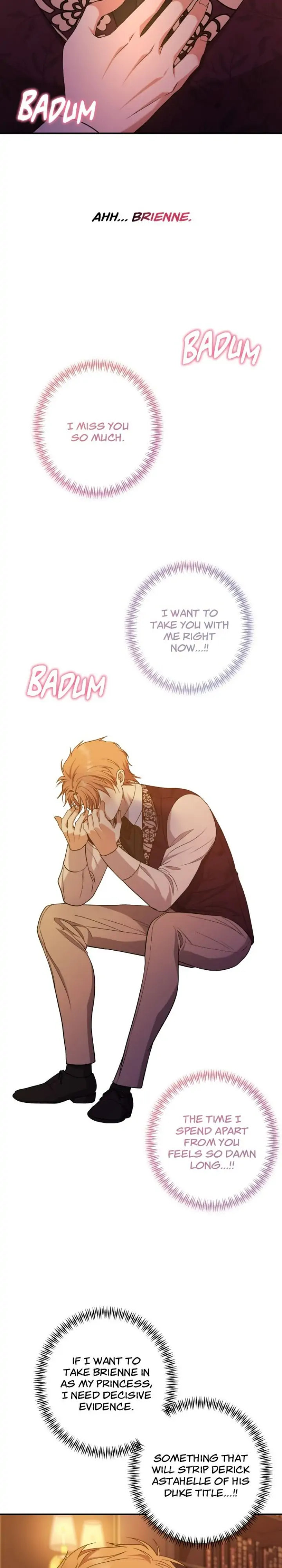 Please Kill My Husband Chapter 42 Page 4