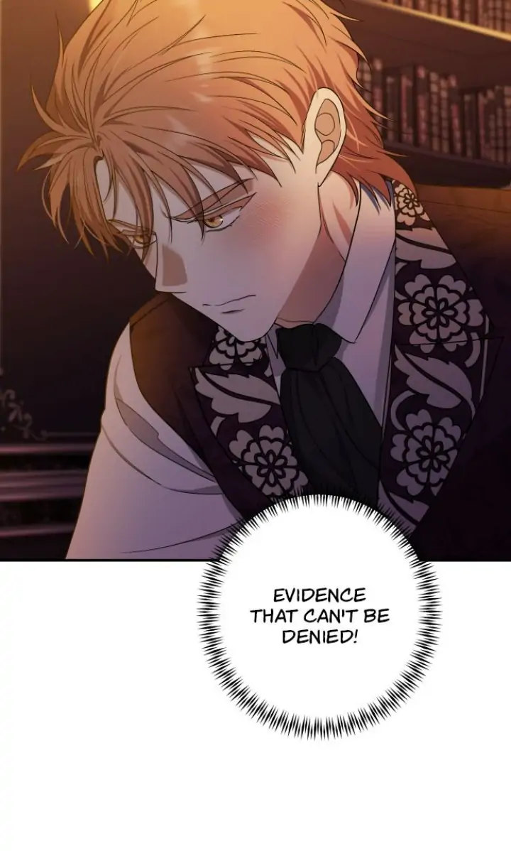Please Kill My Husband Chapter 42 Page 5
