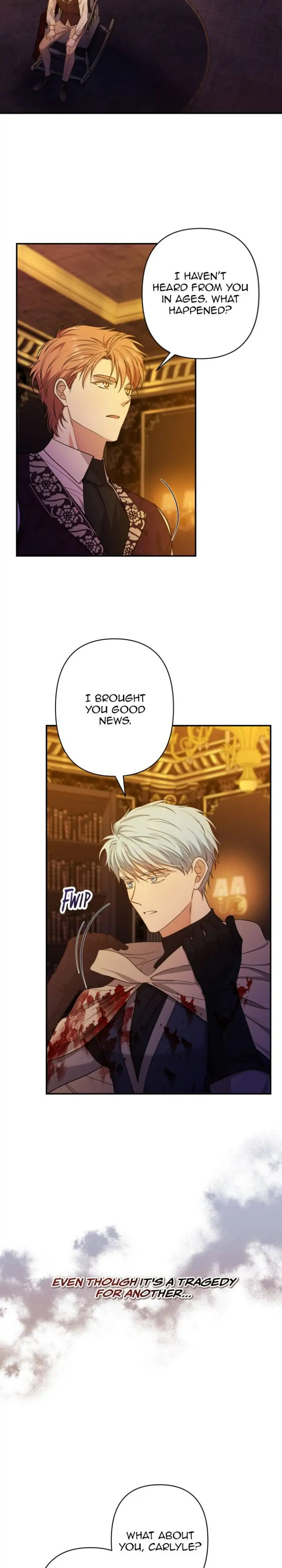 Please Kill My Husband Chapter 42 Page 7