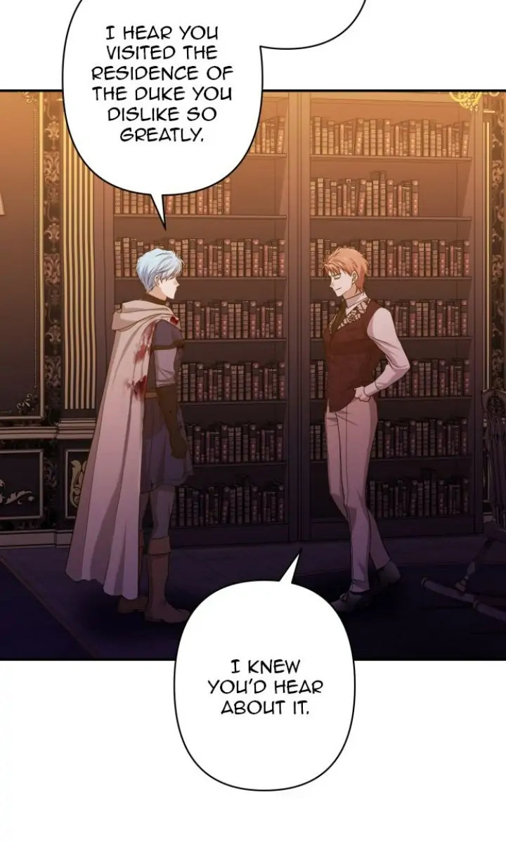 Please Kill My Husband Chapter 42 Page 8