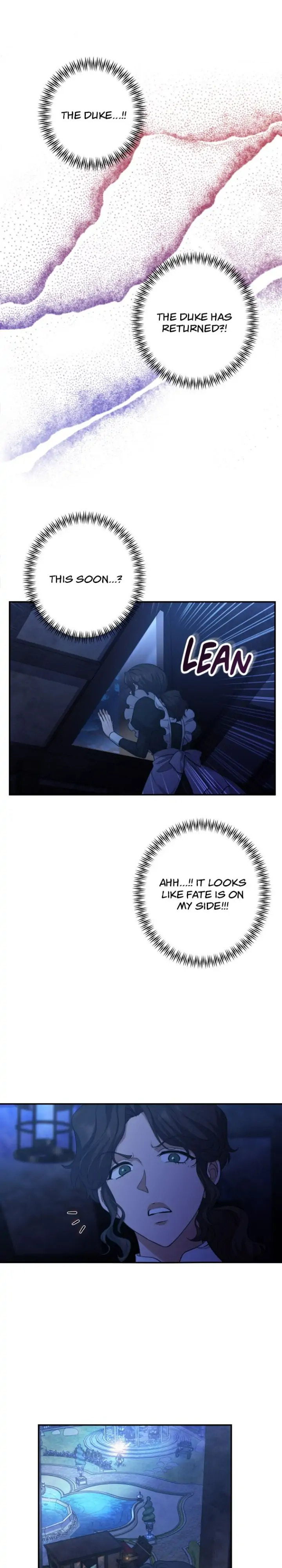 Please Kill My Husband Chapter 43 Page 1