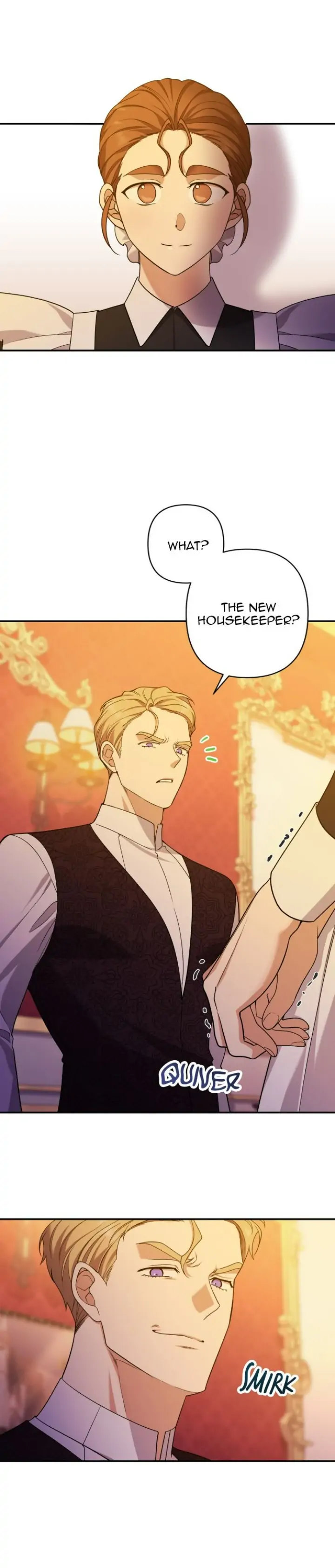 Please Kill My Husband Chapter 43 Page 11