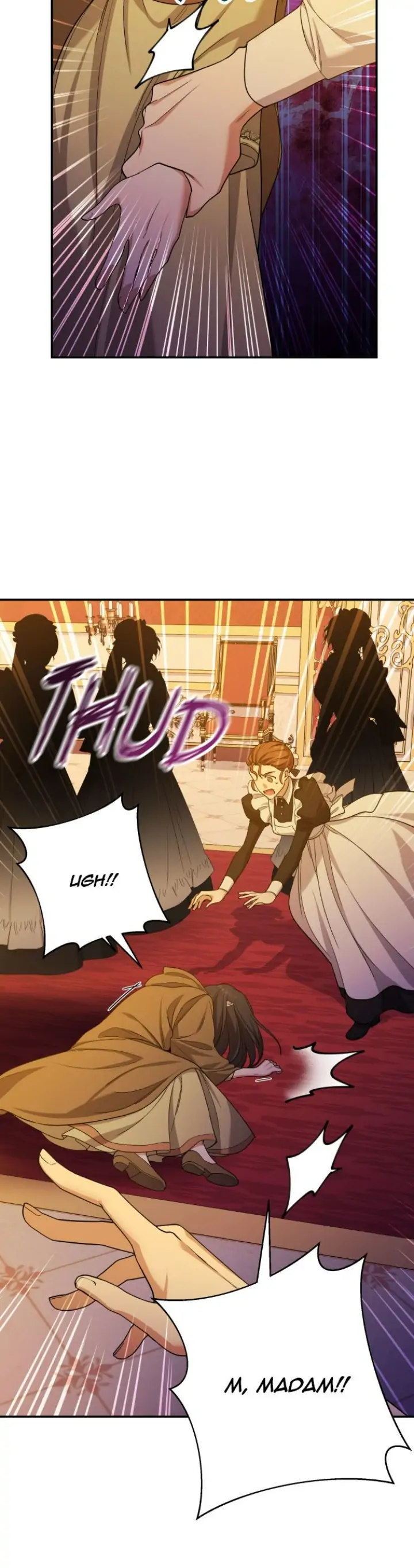 Please Kill My Husband Chapter 43 Page 13