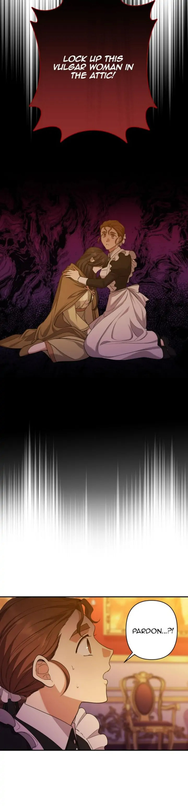 Please Kill My Husband Chapter 43 Page 15