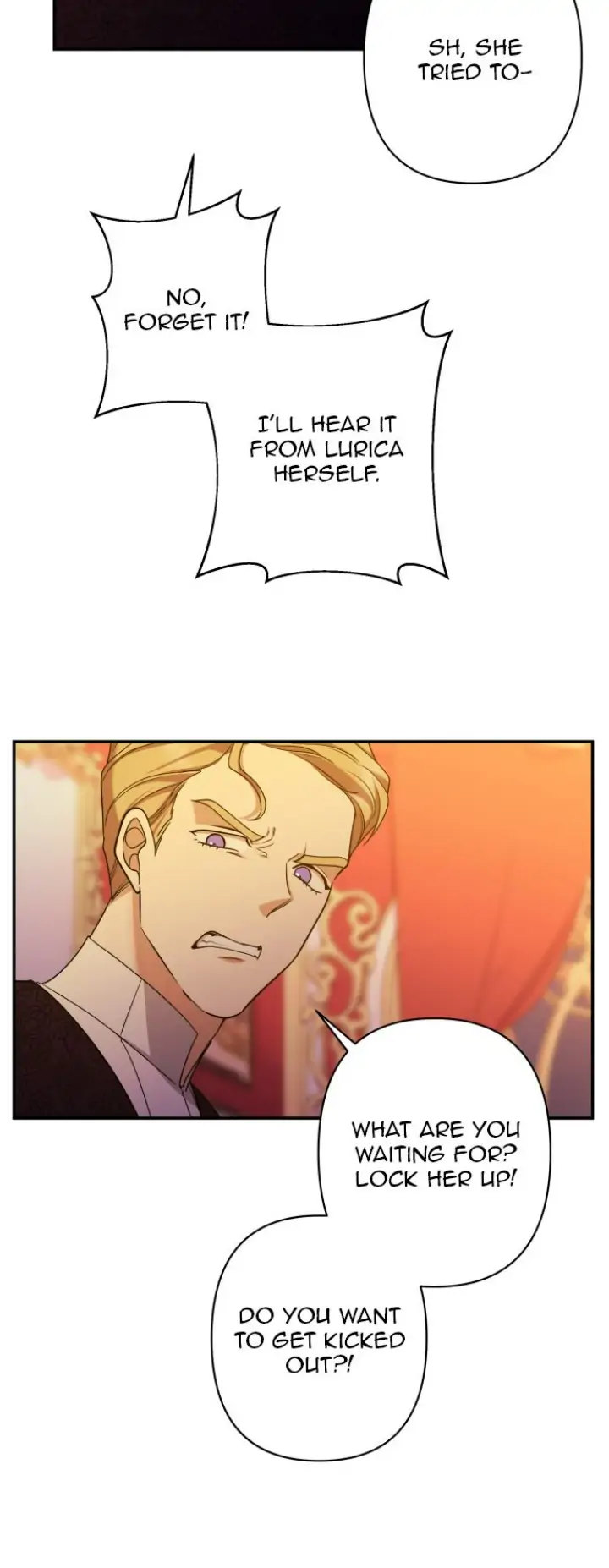 Please Kill My Husband Chapter 43 Page 17