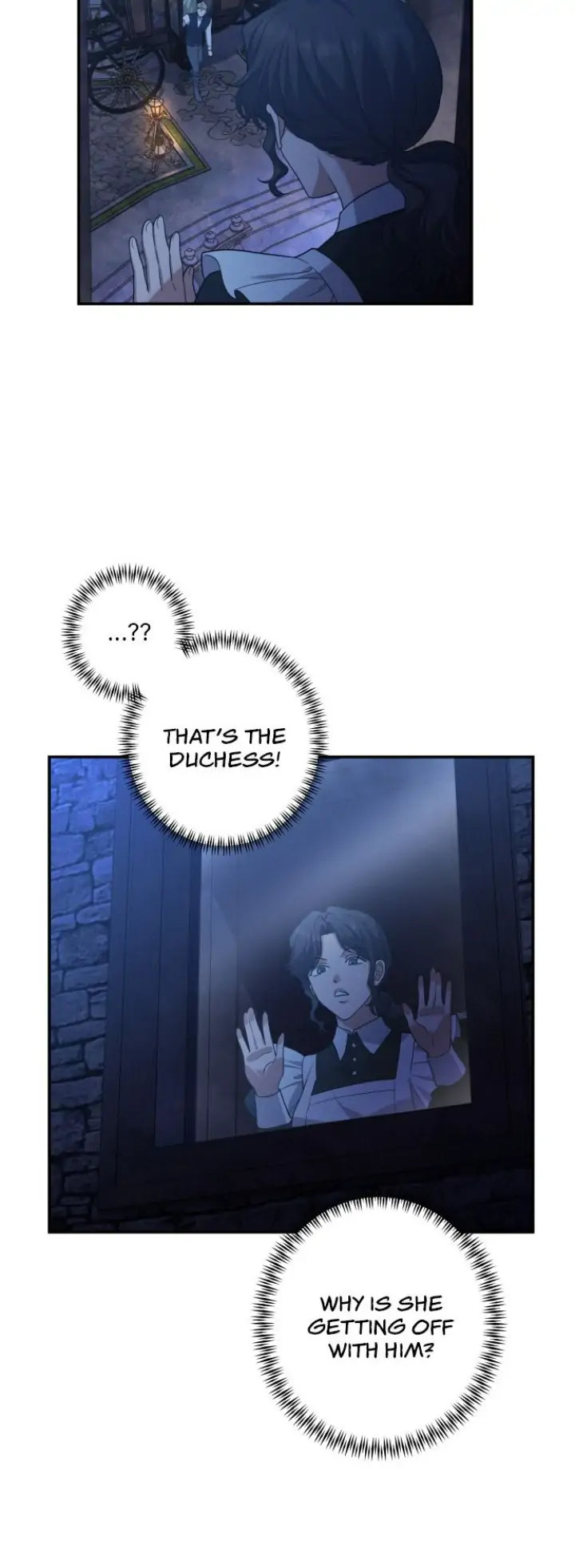 Please Kill My Husband Chapter 43 Page 2
