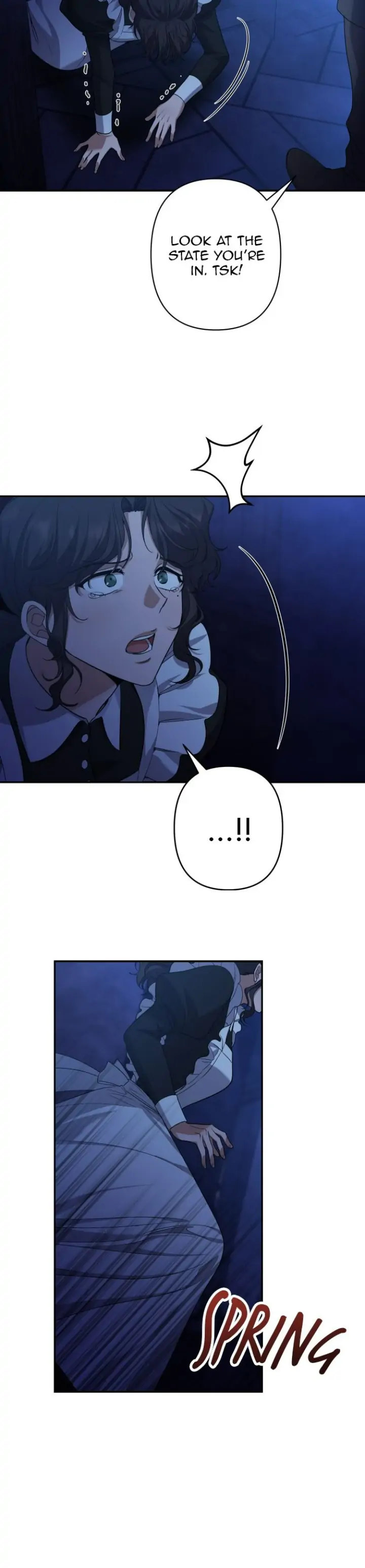 Please Kill My Husband Chapter 43 Page 20