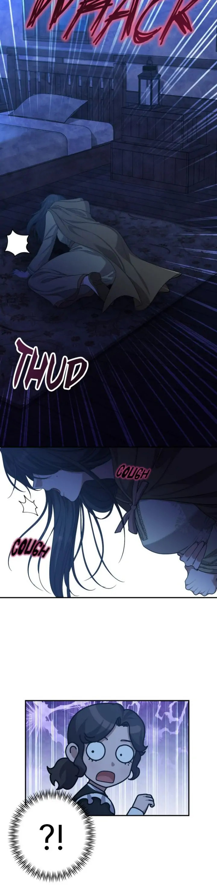 Please Kill My Husband Chapter 43 Page 22