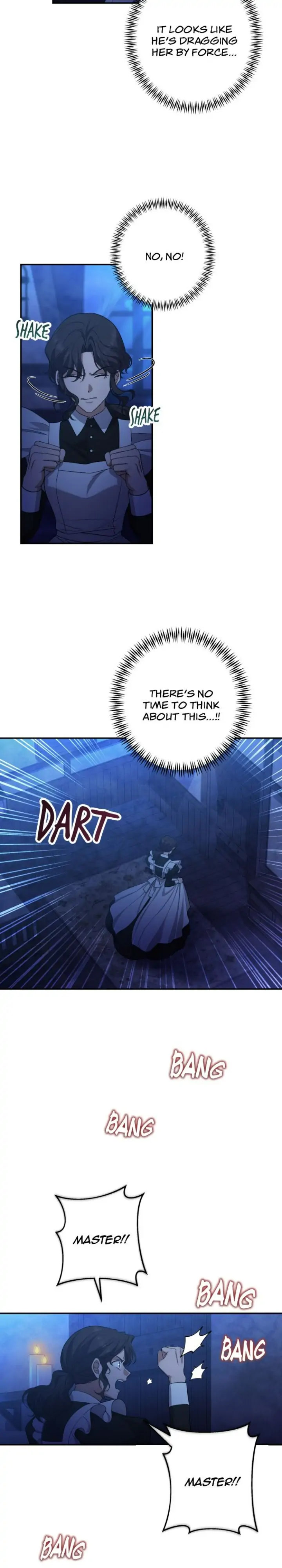 Please Kill My Husband Chapter 43 Page 4