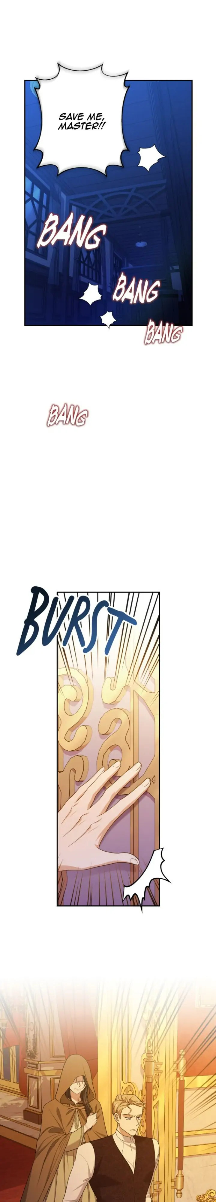 Please Kill My Husband Chapter 43 Page 6