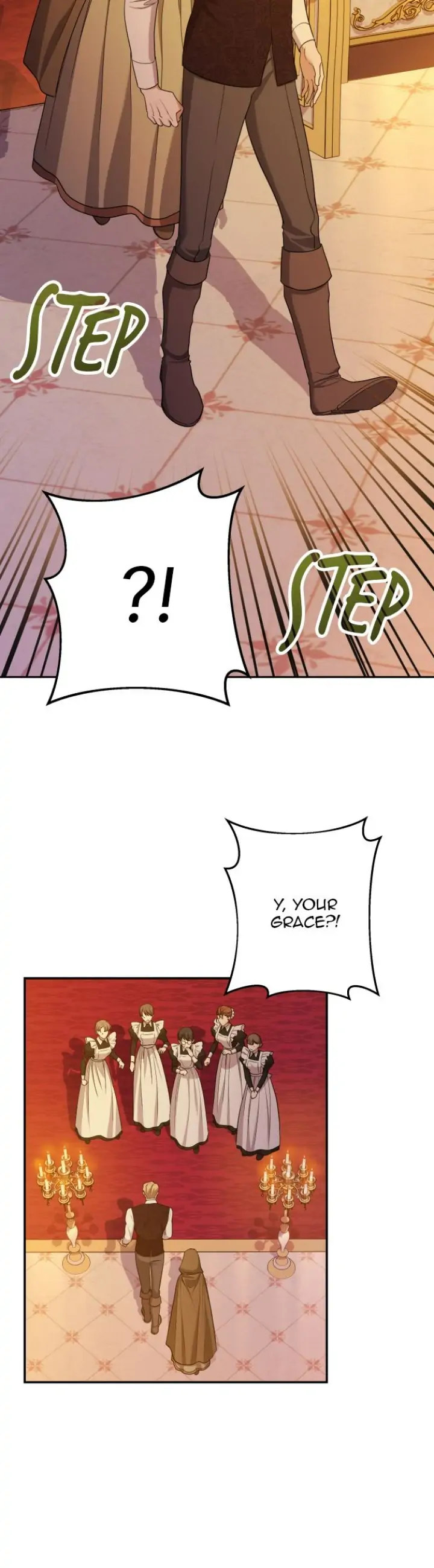 Please Kill My Husband Chapter 43 Page 7