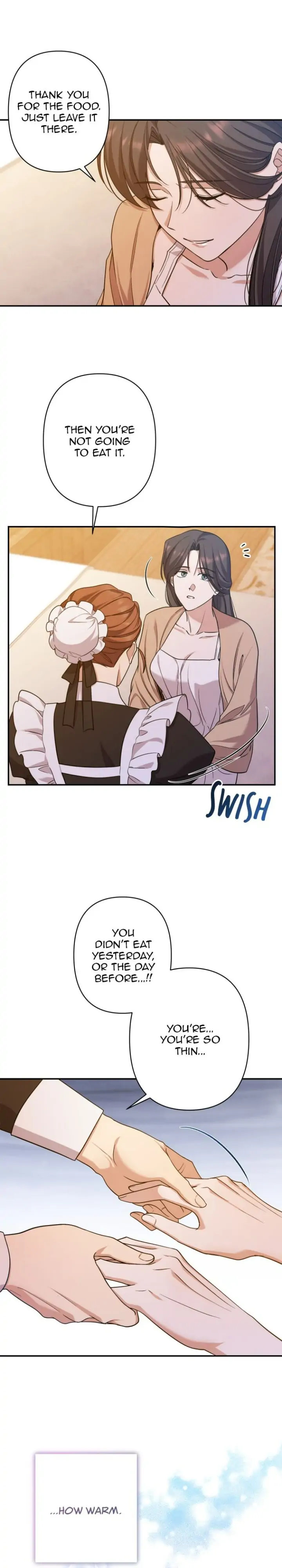 Please Kill My Husband Chapter 44 Page 10