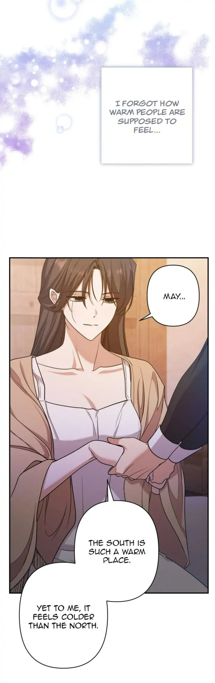 Please Kill My Husband Chapter 44 Page 11