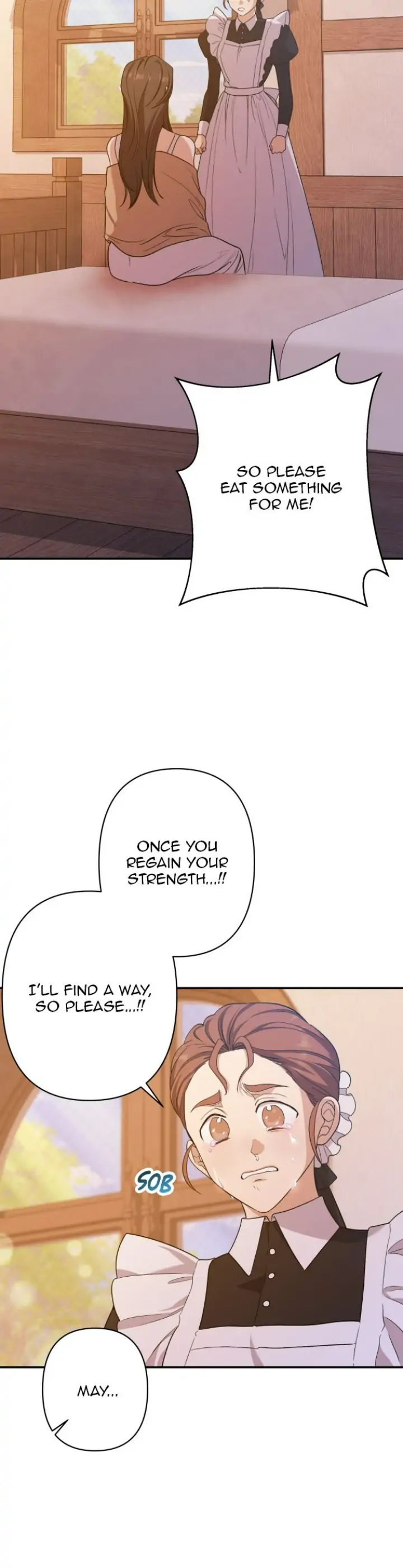 Please Kill My Husband Chapter 44 Page 14