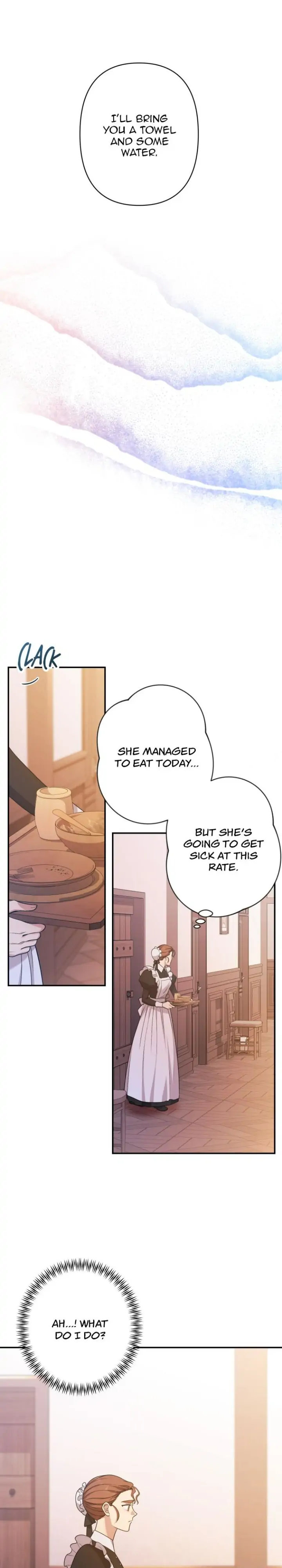 Please Kill My Husband Chapter 44 Page 15