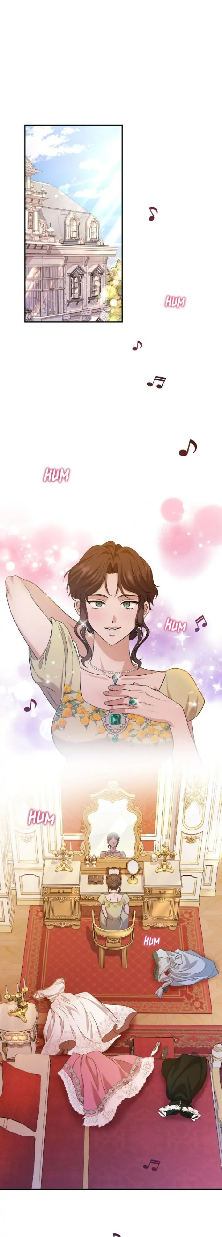 Please Kill My Husband Chapter 44 Page 2