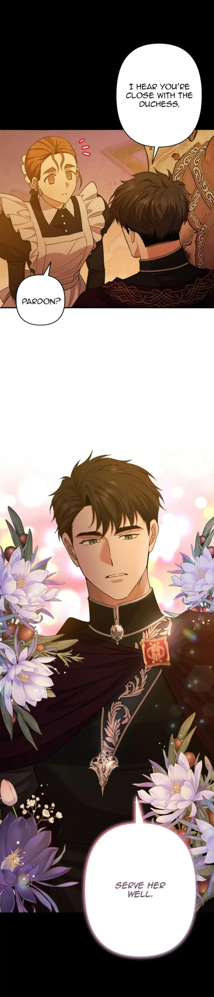 Please Kill My Husband Chapter 44 Page 23