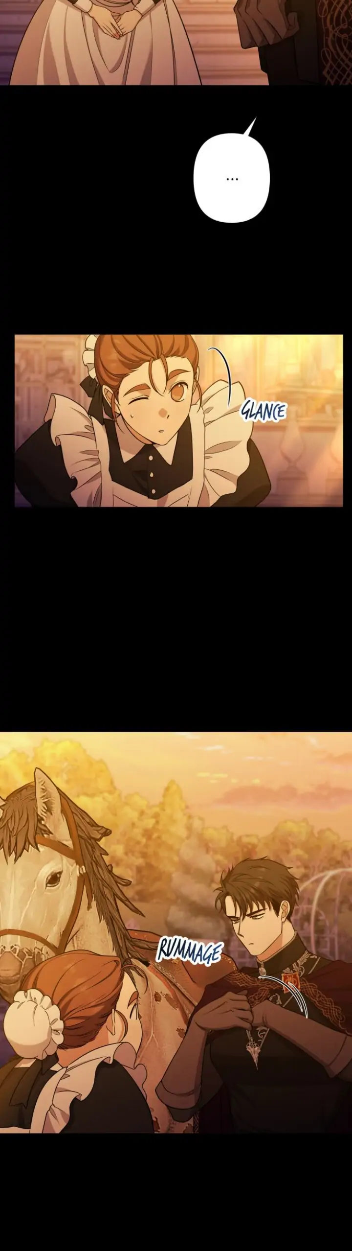 Please Kill My Husband Chapter 44 Page 25