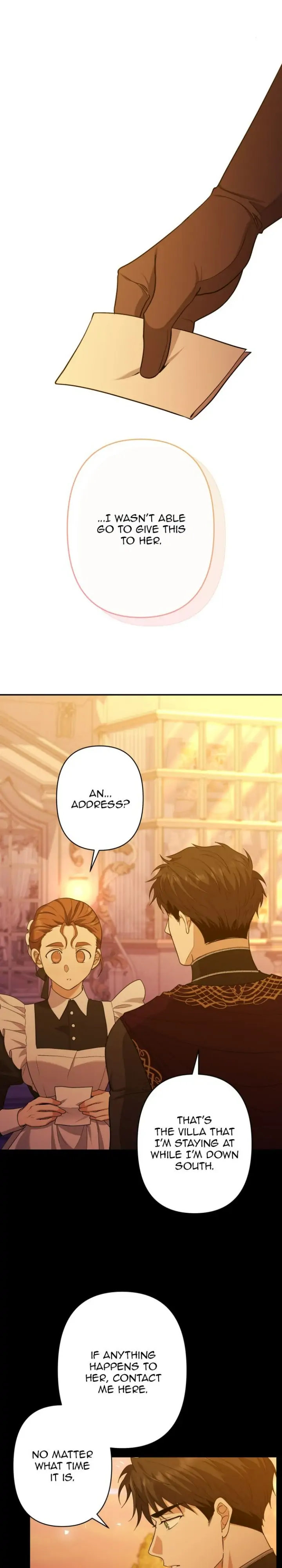 Please Kill My Husband Chapter 44 Page 26