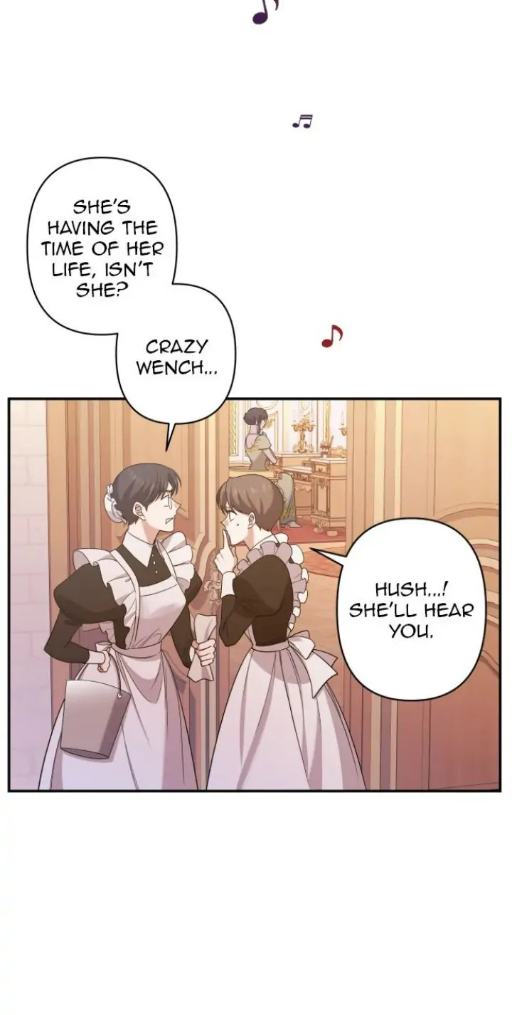 Please Kill My Husband Chapter 44 Page 3
