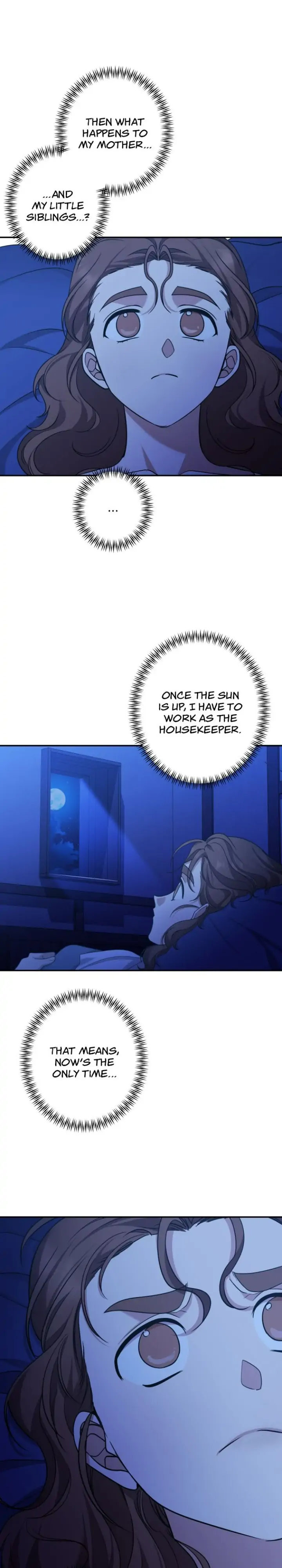 Please Kill My Husband Chapter 44 Page 30