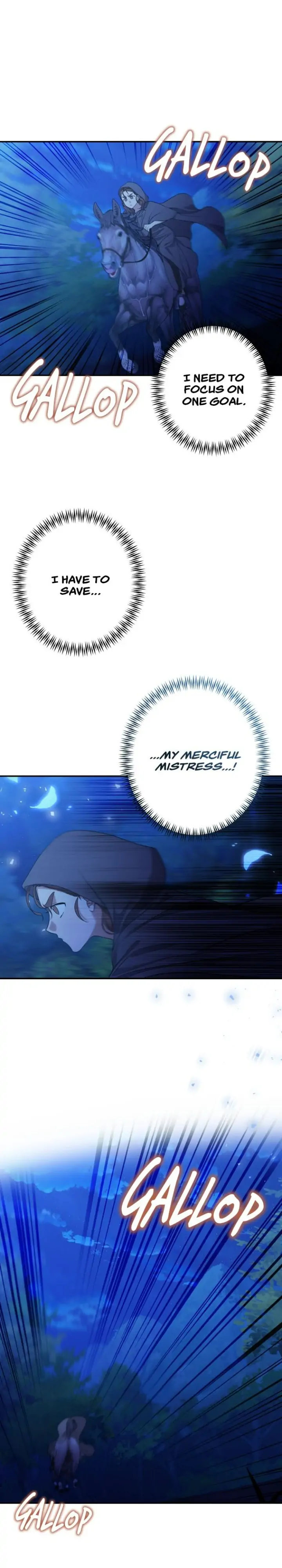 Please Kill My Husband Chapter 44 Page 32