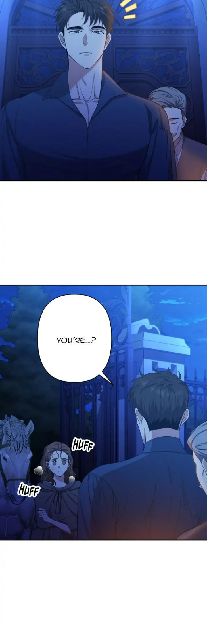 Please Kill My Husband Chapter 44 Page 35