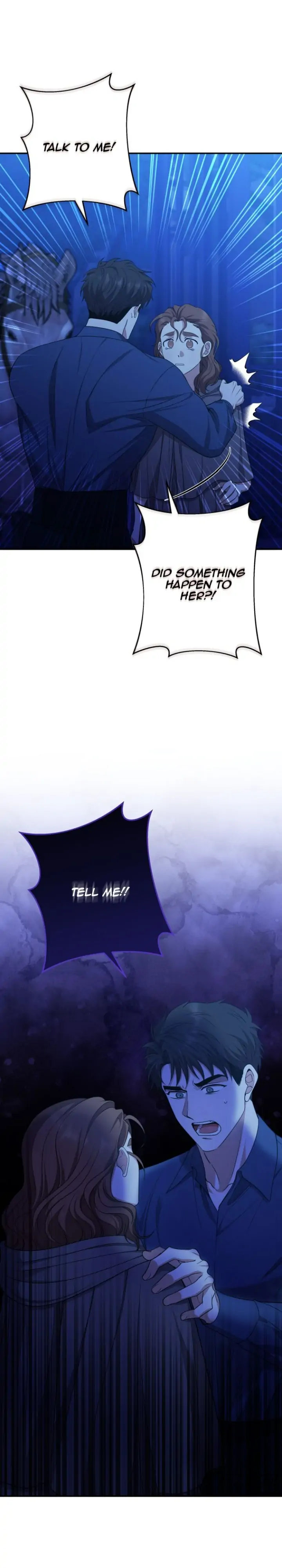 Please Kill My Husband Chapter 44 Page 38