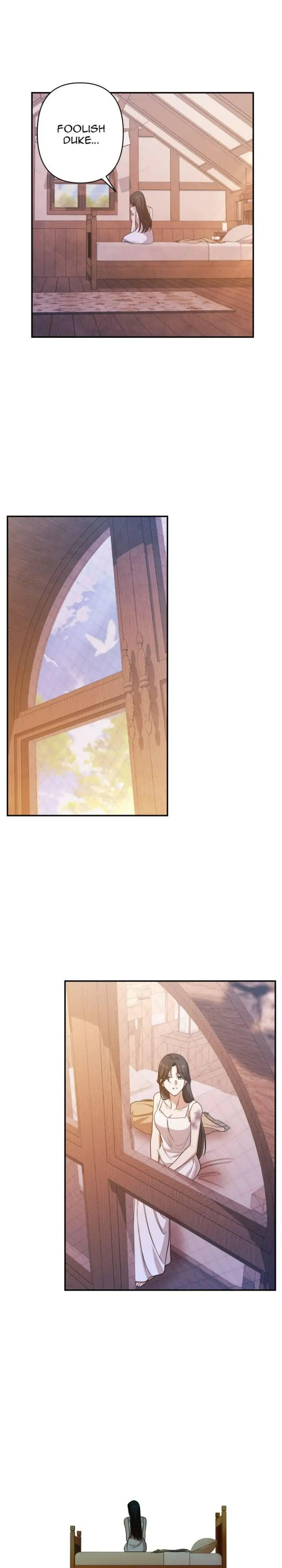 Please Kill My Husband Chapter 44 Page 6