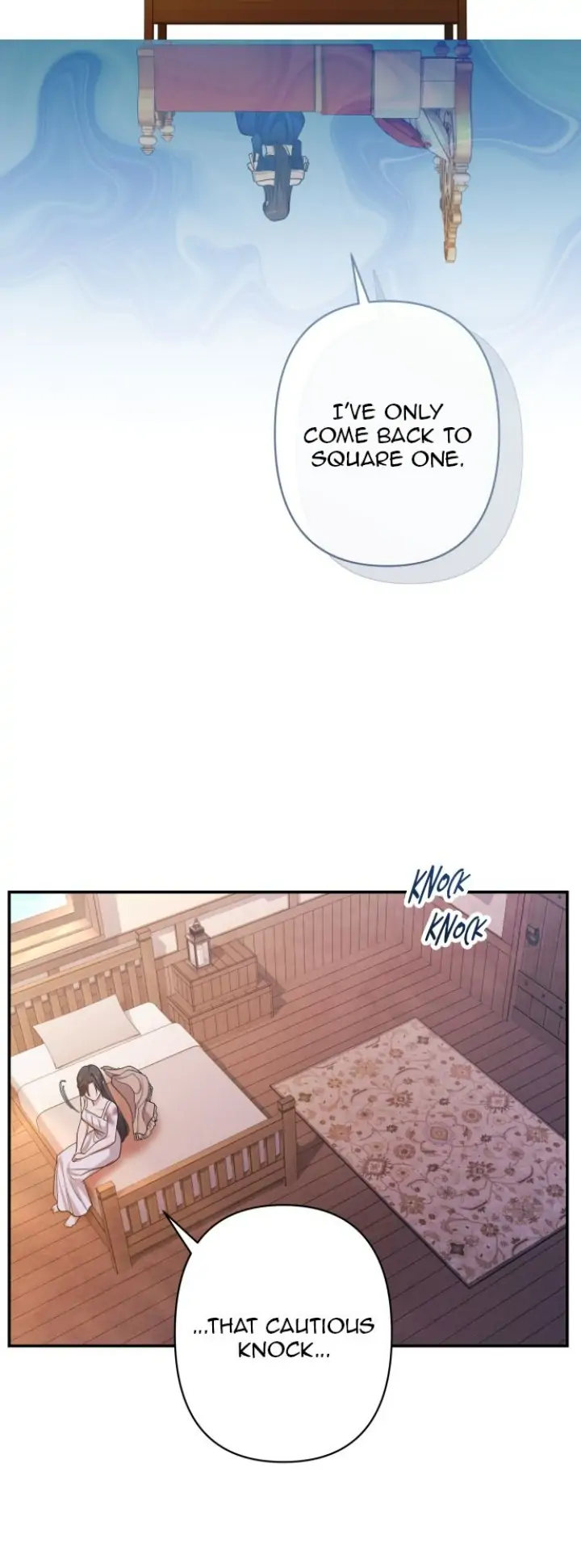 Please Kill My Husband Chapter 44 Page 7