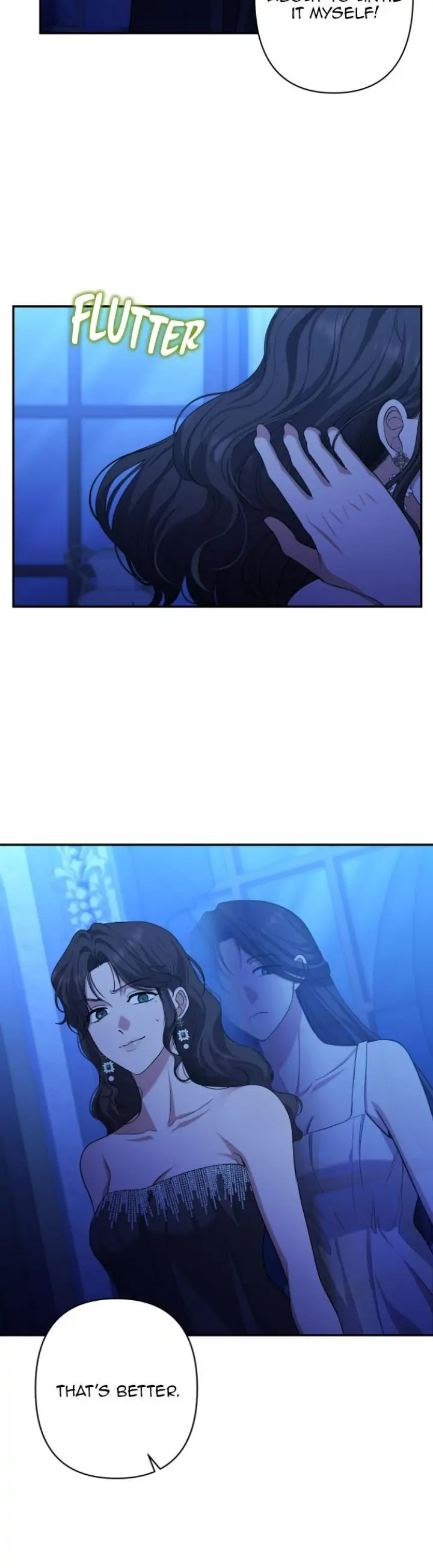 Please Kill My Husband Chapter 45 Page 13