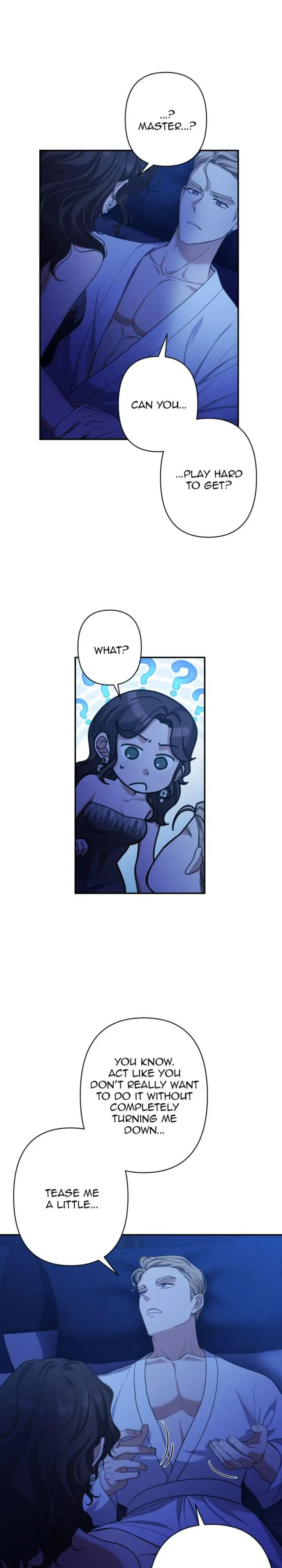 Please Kill My Husband Chapter 45 Page 16